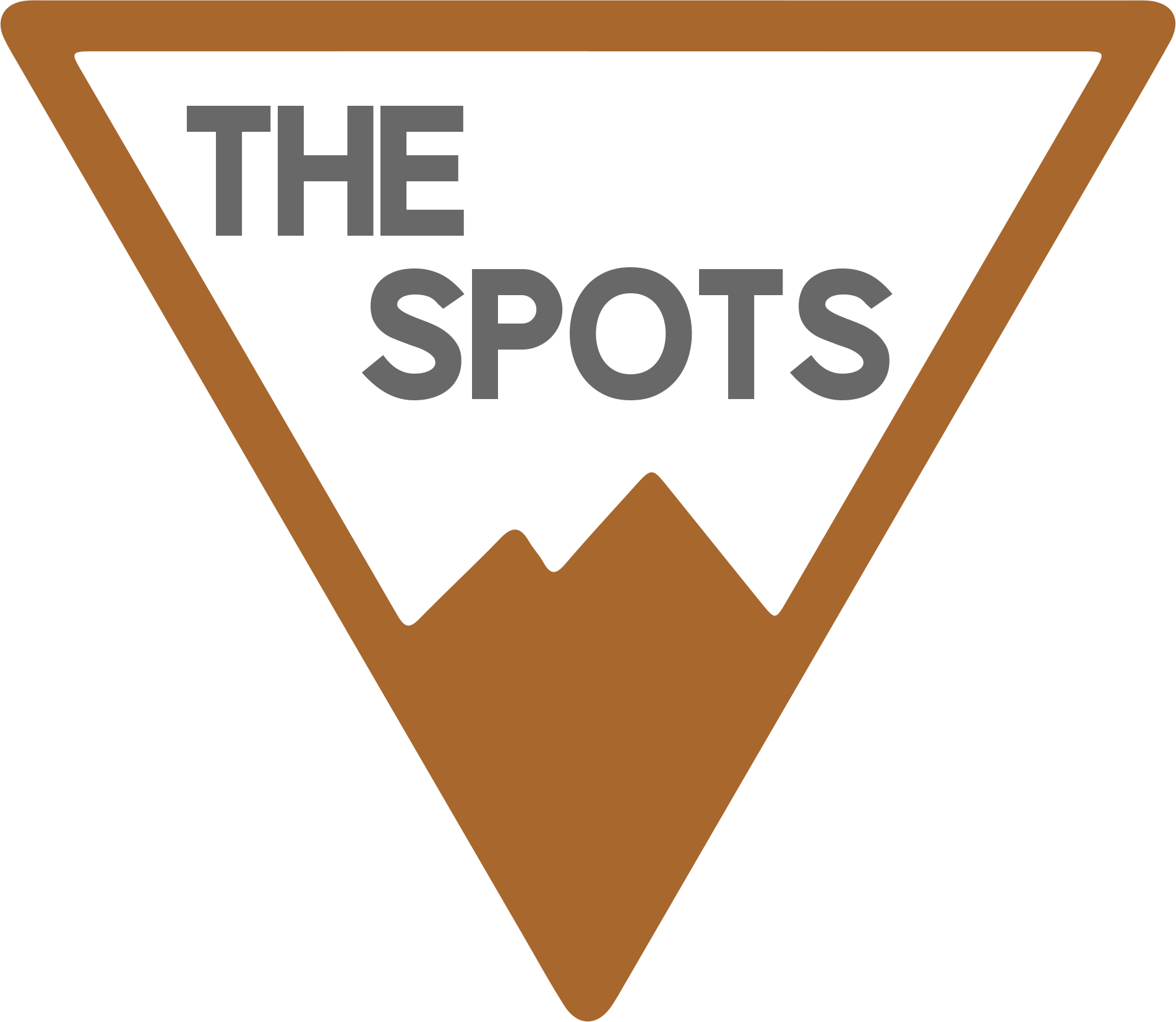 The Spots Logo